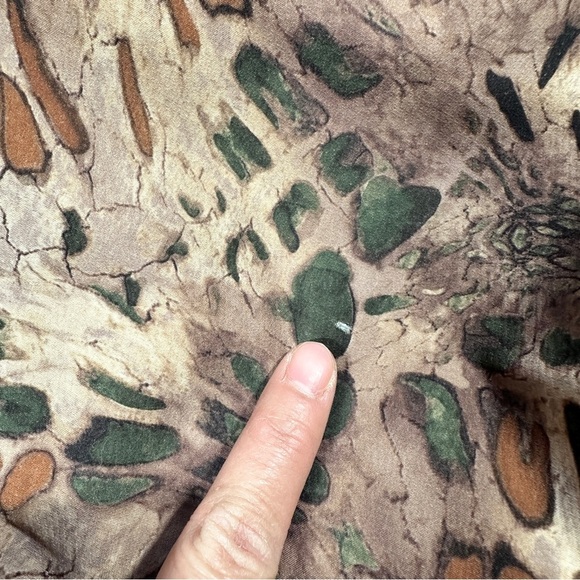 Prym1 Camo Men’s Lightweight & Waterproof Camouflage Pants Hunting Shooting L - Picture 16 of 16